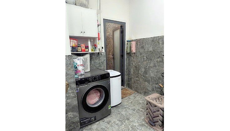 Bán nhà Bình Trưng Tây Quận 2  DT 56M2 Ngang 6,3M  Khong Quy Hoạch Giá Giảm còn 3,5 tỷ